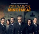 Film Club: Operation Mincemeat