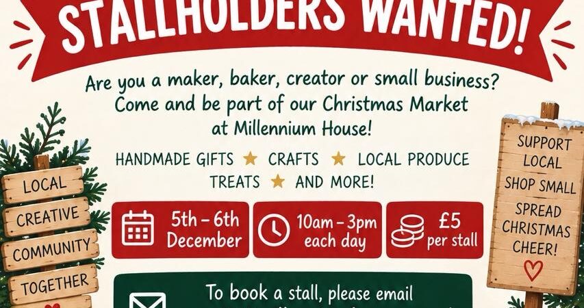 Christmas Market